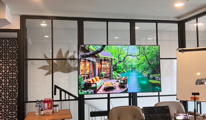 Soho Pancoran Gandeng furnished bagus dijual, Tebet Jakarta Selatan Soho Pancoran Gandeng furnished bagus dijual, Tebet Jakarta Selatan