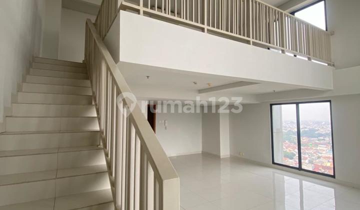 Soho Pancoran Jakarta Selatan, bisa untuk Hunian dan Kantor, Harga Dibawah Pasaran