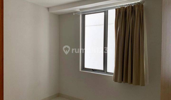 Apartement Kemayoran Mansion 2 BR Semi Furnished Bagus 1