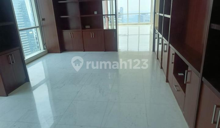 Apartment mewah premium - The Peak Residence di jual