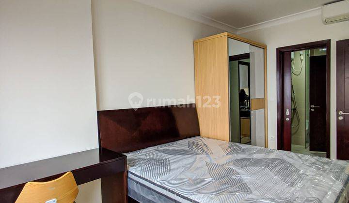 Apartement Permata Hijau 1 BR Furnished Bagus 2