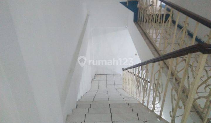 Ruko Ciputat Center di jual, SHM, 3 lantai 1