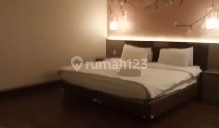 Dijual Unit Apartemen Cityloft 2 Bedroom Furnished 1