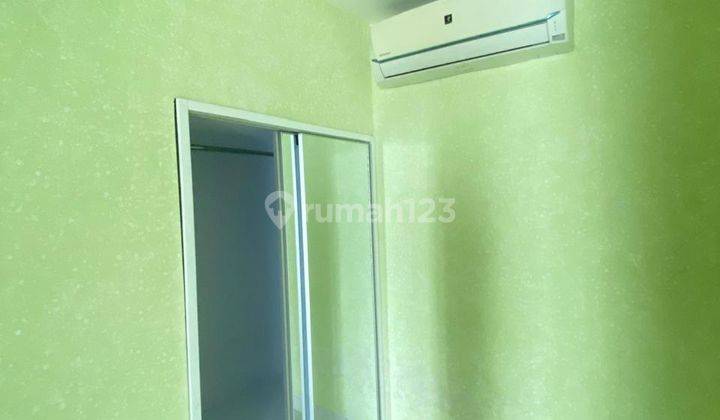 Unit Soho Podomoro City di Jual Furnished  2