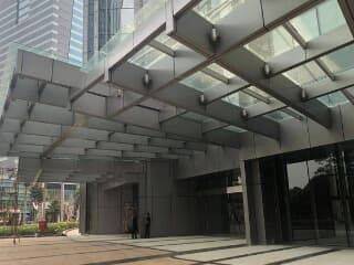 For Rent World Capital Tower Office Mega Kuningan 1