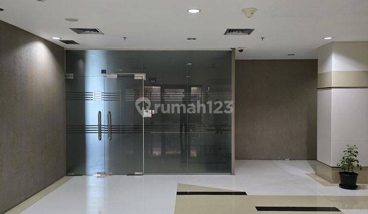 Dijual Gedung Kantor Lokasi Sangat Strategis di Mampang Raya Dekat Pusat Bisnis Dan Perkantoran 1