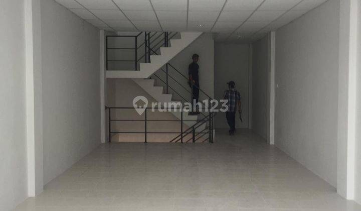 Ruko Duta Indah sentosa di jual 3,5 lantai, Tangerang, Banten 1
