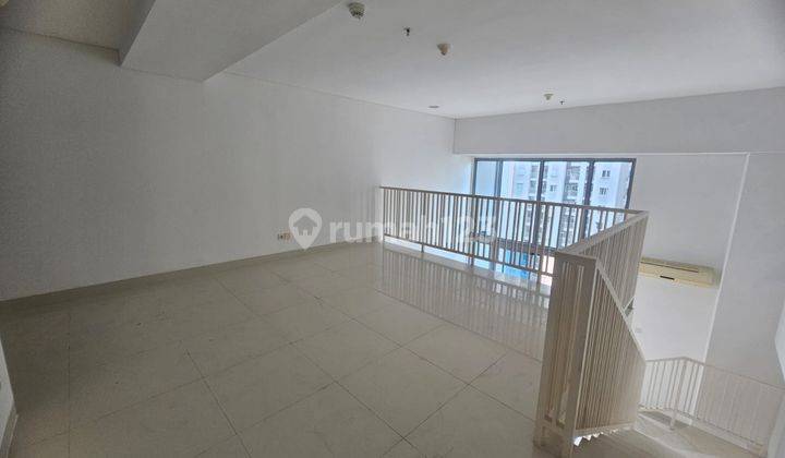 Dijual Unit Soho Podomoro City Harga Termurah Jarang Ada 1