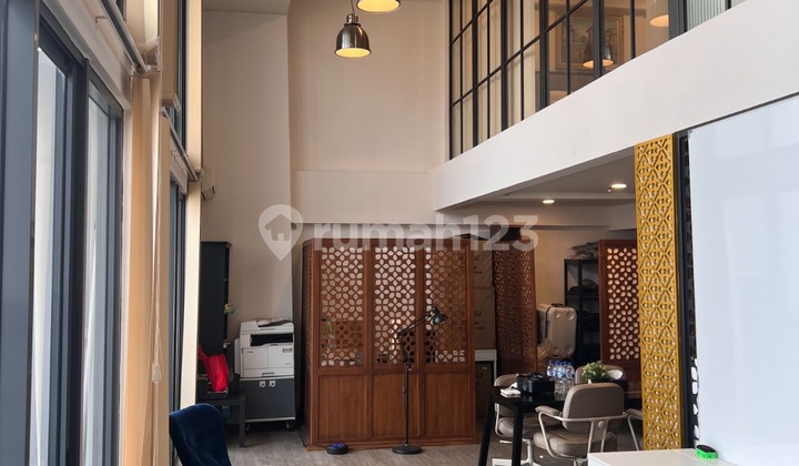 Soho Pancoran Gandeng furnished bagus dijual, Tebet Jakarta Selatan Soho Pancoran Gandeng furnished bagus dijual, Tebet Jakarta Selatan