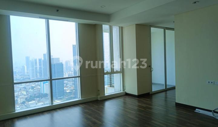 Apartemen dijual - THE PEAK RESIDENCE - Lokasi Strategis di Jakarta Selatan