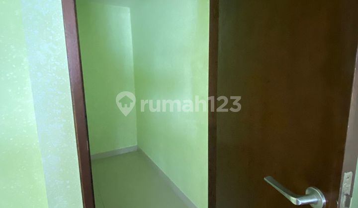 For Rent Neo Soho Type Ebony 123 m2 Furnished harga termurah 2
