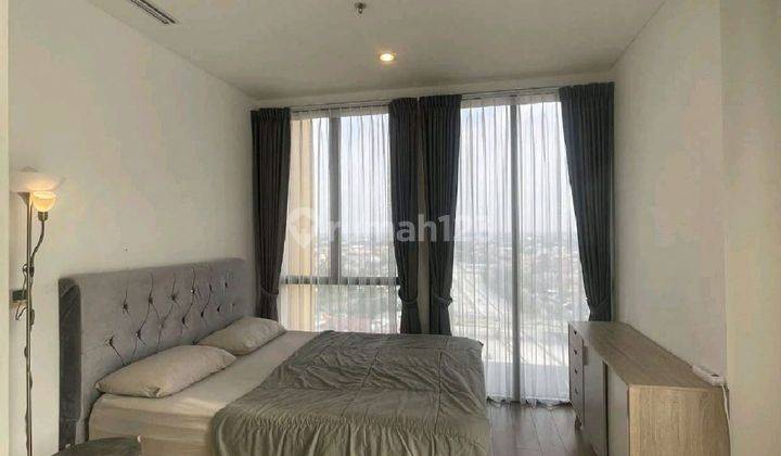 Izzara Apartement 1 BR Furnished Bagus 1