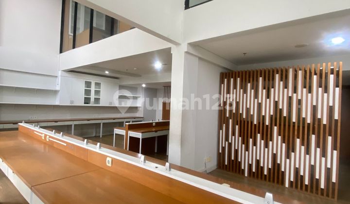 Soho Pancoran attached unit for rent, fully furnished, in good condition. Soho Pancoran attached unit for rent, fully furnished, in good condition.