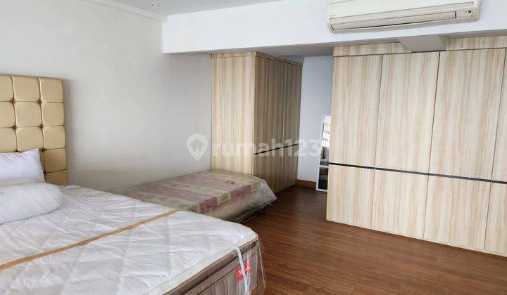 Furnished Hunian Soho Pancoran di Sewakan Jakarta Selatan 2