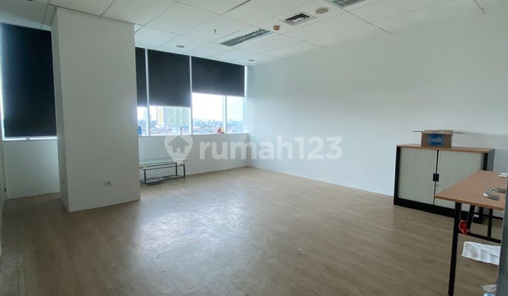 Office for rent in Permata Kuningan building Office for rent in Permata Kuningan building