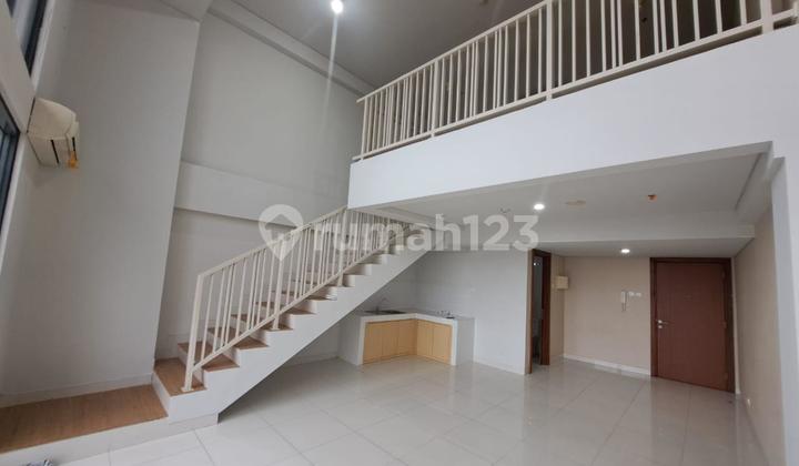 Small Office Home Office, Soho Pancoran, typical Manhattan, Area 97 sqm, Unfurnished Small Office Home Office, Soho Pancoran, typical Manhattan, Area 97 sqm, Unfurnished