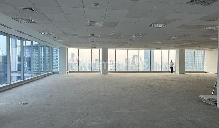 Sewa Office Space bagus dan lokasi strategis di Gedung Cyber 2 Tower Sewa Office Space bagus dan lokasi strategis di Gedung Cyber 2 Tower