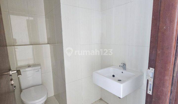 Dijual Unit Soho Podomoro City Harga Termurah Jarang Ada 2