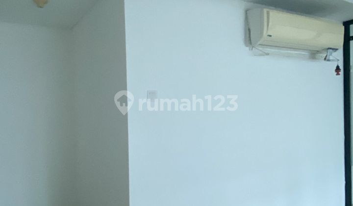 For rent Soho Podomoro City Ebony type, connected to Central Park Mall