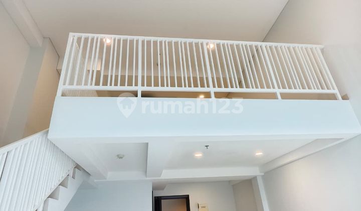 Unit Soho Podomoro City Dijual Type Avenue 2 Lantai Terkoneksi Langsung ke Mall Central Park, Jakarta Barat Unit Soho Podomoro City Dijual Type Avenue 2 Lantai Terkoneksi Langsung ke Mall Central Park, Jakarta Barat