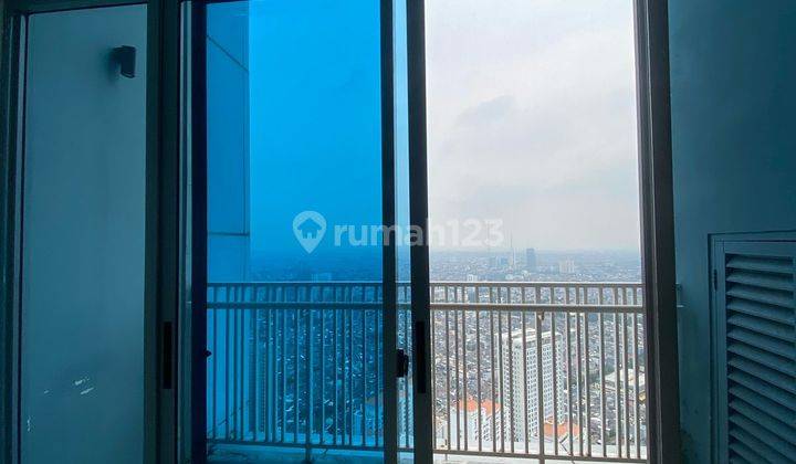 Disewakan Small Office Home Office 2 Lantai (SOHO) NEO SOHO Podomoro City, Jakarta Barat. 2