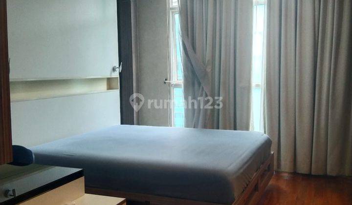 Apartement Central Park Residences 3 BR Fully Furnished 2