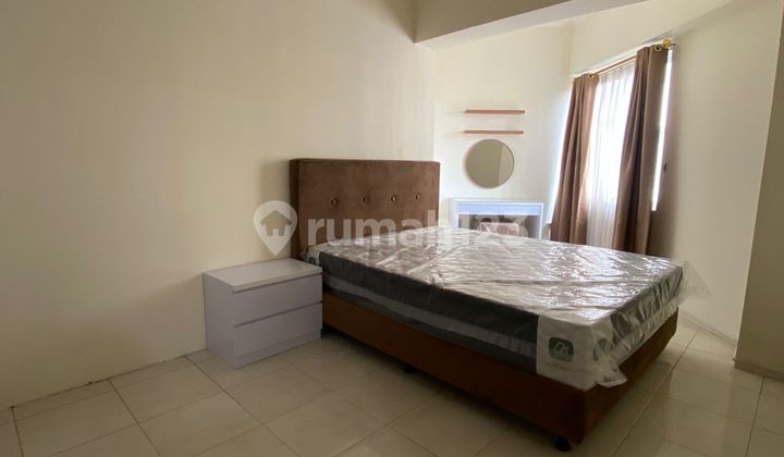 2 BR furnished apartment for rent - Sudirman Park 2 BR furnished apartment for rent - Sudirman Park