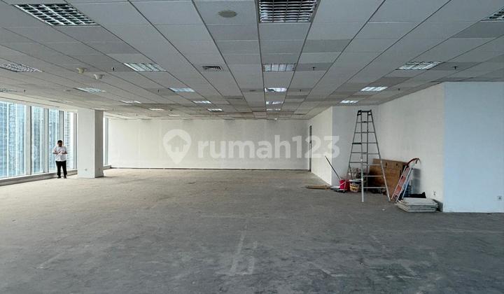 Rent office space in Cyber 2 Tower, bare condition, South Jakarta. Rent office space in Cyber 2 Tower, bare condition, South Jakarta.