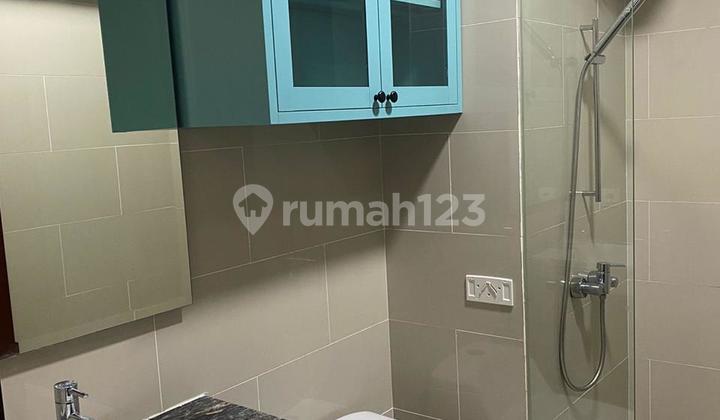 2 Bedroom Apartment - Permata Hijau Suites For Rent - Fully Furnished 2