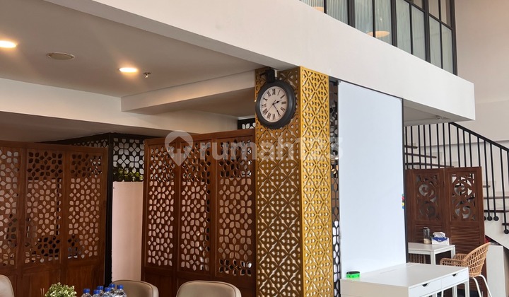 Unit Soho Pancoran gandeng Furnished dijual, Siap Huni dan Siap Pakai Unit Soho Pancoran gandeng Furnished dijual, Siap Huni dan Siap Pakai