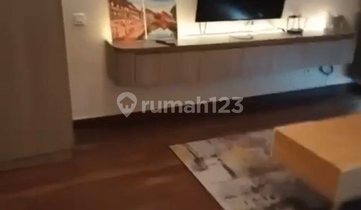 Dijual Apartemen Cityloft2 Bedroom Furnished Siap Huni 2