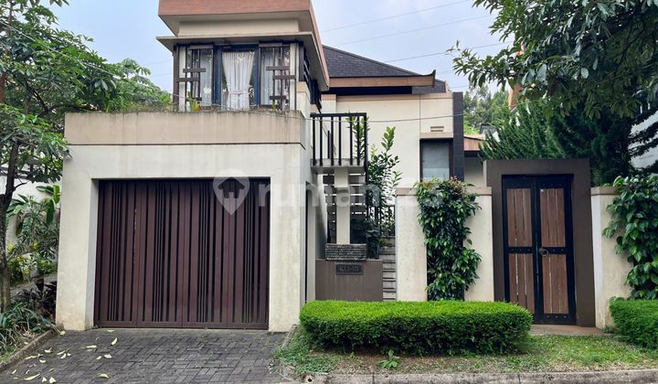 Beautiful Villa for Sale in Puncak Bogor, Vimala Hills