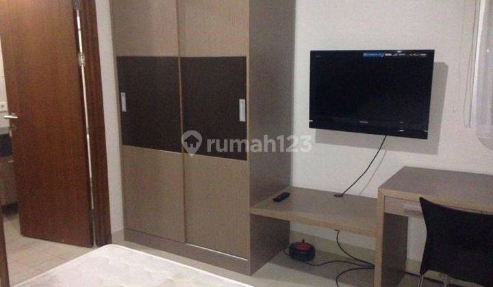 Apartemen Sahid Sudirman Jl. Jend Sudirman 86, Jakarta Pusat Dijual  2