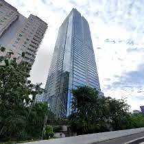 Jual Perkantoran di Sahid Sudirman Residence  1