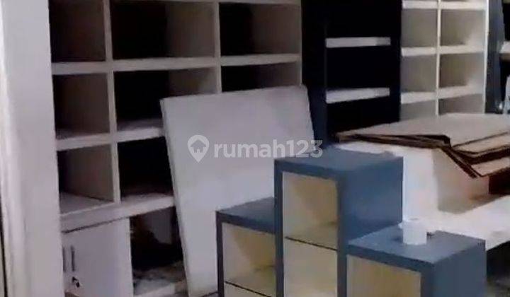 Gudang Kbc F5 di Jual, Kamal Jakarta Utara  1