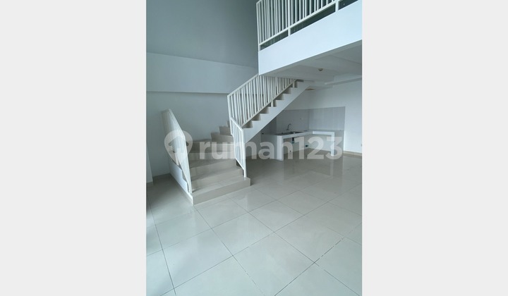 Disewakan Unit Neo Soho @Podomoro City type Dakota, unit bagus rapi dan bersih 