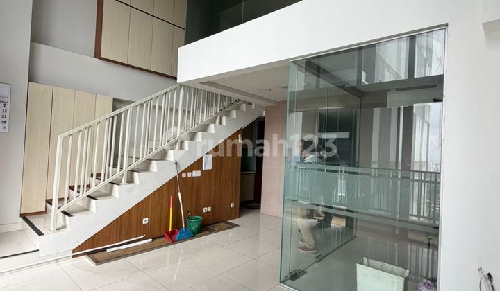 Soho Pancoran 97M2 Ready-to-Use, Suitable for Professionals and Offices