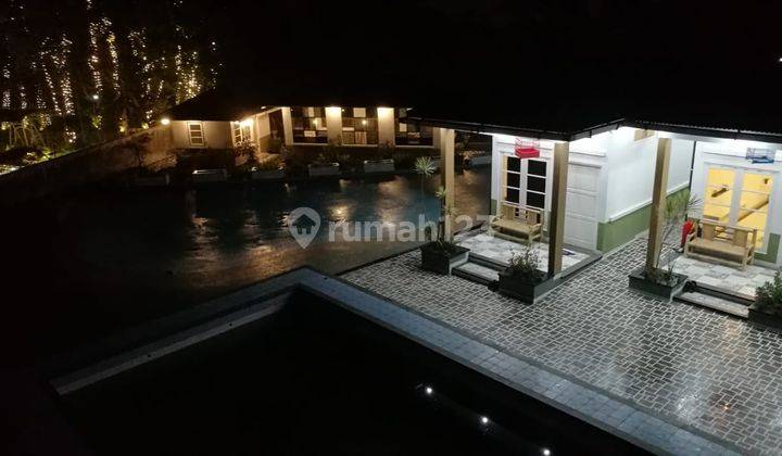 Villa di Komplek Collibah Utama  2