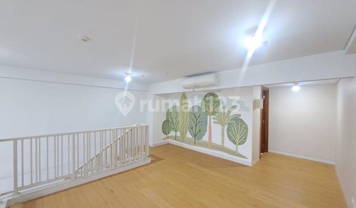 Small Office Home Office, Soho Pancoran, typical Manhattan, Area 97 sqm, Unfurnished Small Office Home Office, Soho Pancoran, typical Manhattan, Area 97 sqm, Unfurnished