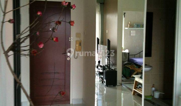 Dijual Tipe 2 Bedroom Cantik Rapih di Mediterania Garden 2 2