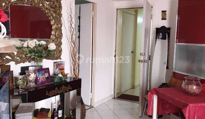 di Jual Apartemen di Jakarta Selatan, Rasuna Said  2