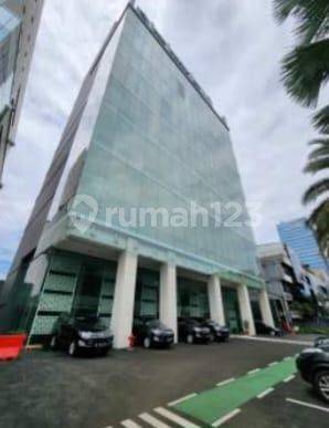 For Sale Gedung di Jl Kebon Sirih, Menteng 1