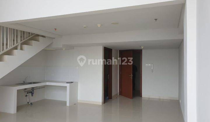 Sewa Kantor 97 M2 di Soho Pancoran Harga Hemat Jakarta Selatan