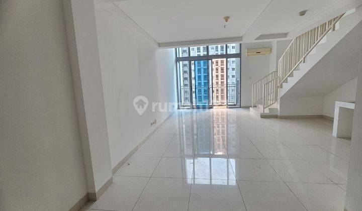 Dijual Super Murah Unit Soho Podomoro City Jakarta Barat 2