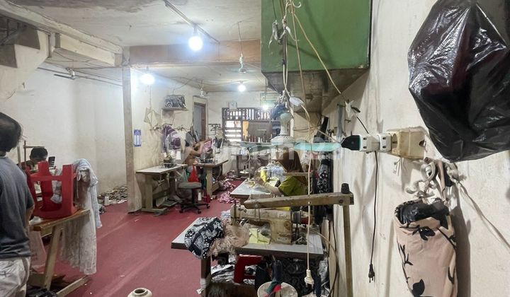 Dijual Cepat rumah Angke Jaya Hitung Tanah, Jakarta Barat