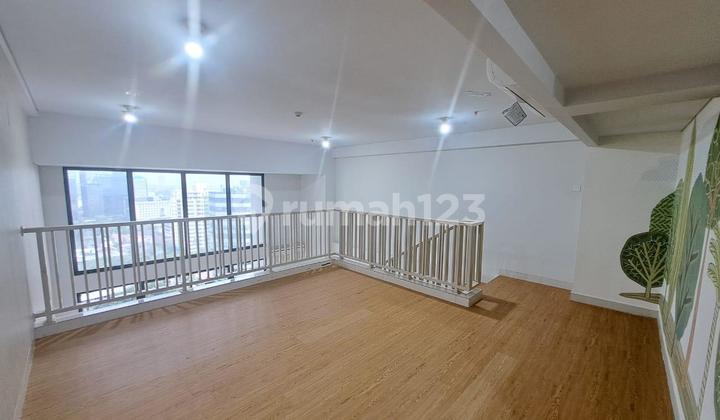 For rent, Manhattan-type office space in Soho Pancoran - Highly Strategic Location For rent, Manhattan-type office space in Soho Pancoran - Highly Strategic Location