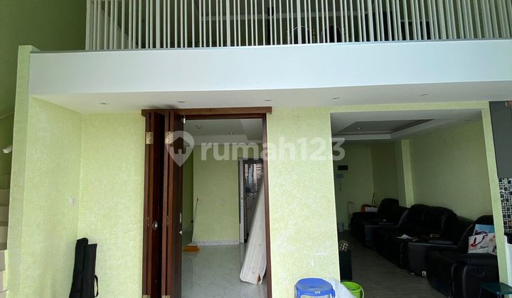 For Rent Neo Soho Type Ebony 123 m2 Furnished harga termurah 1