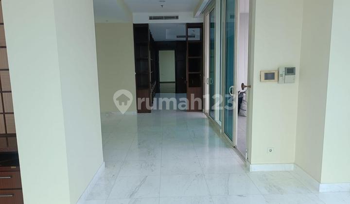 4 BR Apartment for Sale - THE PEAK RESIDENCE - South Jakarta