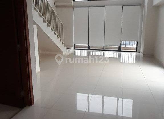 Office Space Harga Murah Disewakan Cepat Soho Pancoran Tipe Dover 1