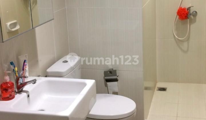 Disewakan unit SOHO Pancoran Furnished hunian siap huni, harga murah dan bisa nego  2